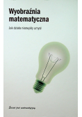 Wyobraźnia matematyczna jak działa niezwykły umysł