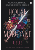 House of Marionne