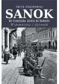 Sanok. Od Franciszka Józefa do Gomułki