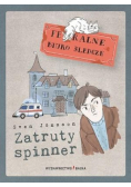 Zatruty spinner