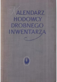 Kalendarz hodowcy drobnego inwentarza