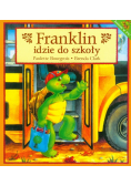 Franklin idzie do szkoły