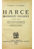 Harce młodzieży polskiej 1920 r.