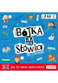 Bójka na słówka Gra do nauki angielskiego