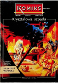 Komiks Nr 5 / 93 Kryształowa szpada