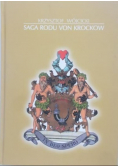 Saga rodu von Krockow