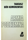 Armia podziemna