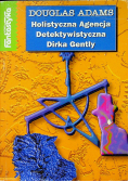 Holistyczna  Agencja Detektywistyczna Dirka Gently