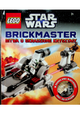 Star wars brickmaster bitwa o skradzione kryształy
