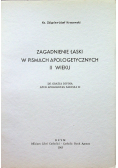 Zagadnienie łaski w pismach apologetycznych II wieku