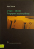 Człowiek i komputer