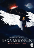 Saga Moonsun Klucz Angeliusa