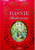 Najpiękniejsze baśnie Andersena