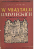 W miastach radzieckich