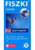 Fiszki starter