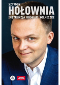 Instrukcja obsługi solniczki