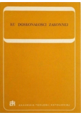 Ku doskonałości zakonnej