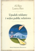 Upadek reklamy i wzlot public relations
