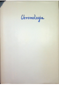 Chronologia Polska
