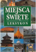 Miejsca święte leksykon