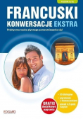 Francuski Konwersacje Ekstra Poziom A1 B1