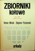 Zbiorniki kołowe wzory i tablice obliczeń statycznych