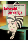 Zabawki ze sklejki