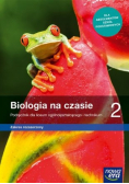 Biologia Na czasie 2 podręcznik