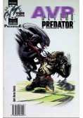 Aloens Predator Nr 2 / 00