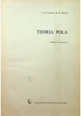 Teoria pola