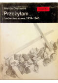 Przeżyłam