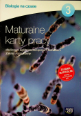 Maturalne karty pracy Biologia
