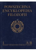 Powszechna Encyklopedia Filozofii Tom 1