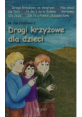 Drogi krzyżowe dla dzieci