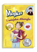 Fulscher Susanne - Majka i miejska dżungla