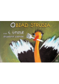 Obiad strusia i inne śmieszne wiersze