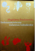 Siedemnastowieczne malarstwo holenderskie