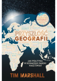 Przyszłość geografii