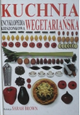 Kuchnia wegetariańska encyklopedia kieszonkowa