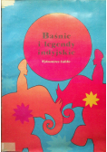 Baśnie i legendy indyjskie