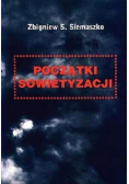 Początki sowietyzacji
