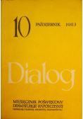 Dialog 10 październik