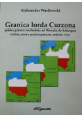 Granica lorda Curzona