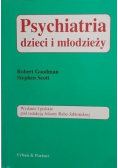 Psychiatria dzieci i młodzieży