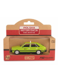 PRL FSO Polonez Taxi Zielony