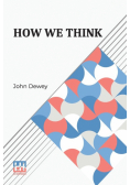 How We Think