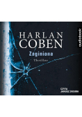 Zaginiona Audiobook