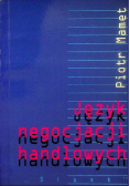 Język negocjacji handlowych