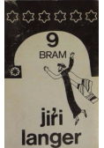 9 bram do tajemnic Chasydów