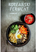 Koreański ferment